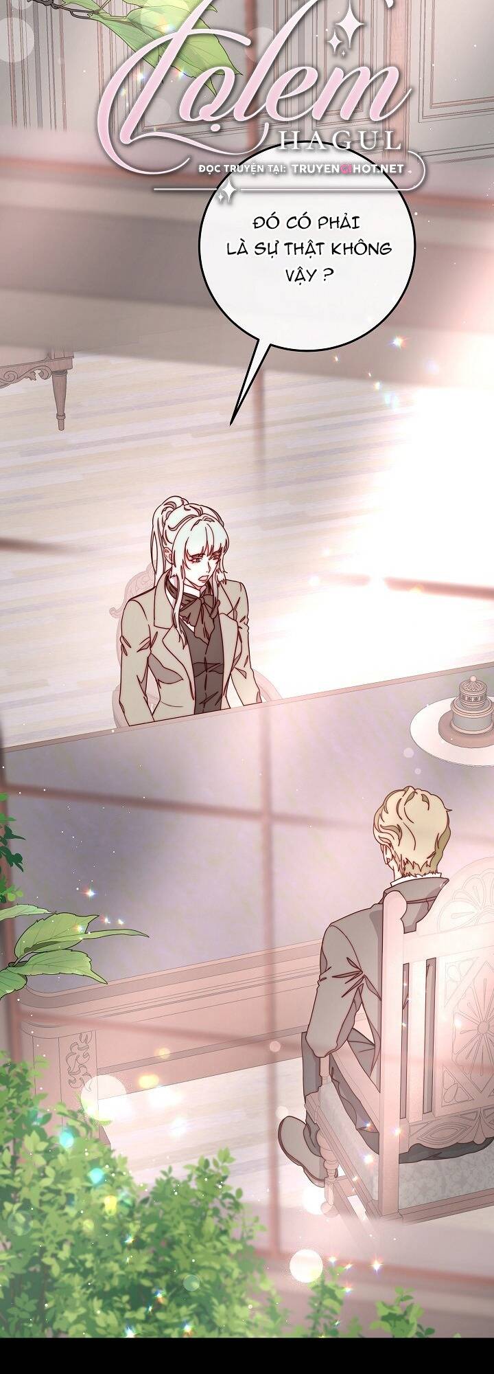 Hãy quên em đi nhé: Chapter 23.1