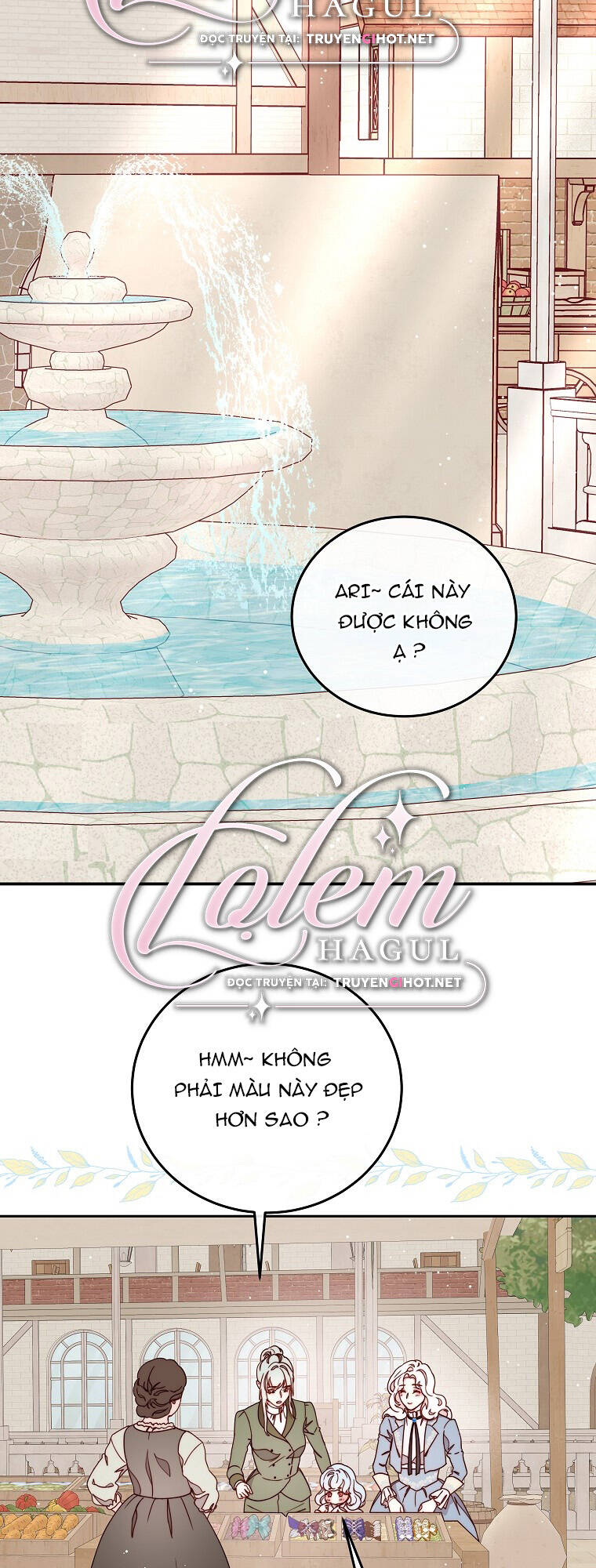 Hãy quên em đi nhé: Chapter 23.1