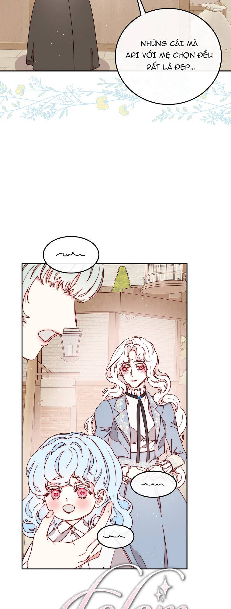 Hãy quên em đi nhé: Chapter 23.1