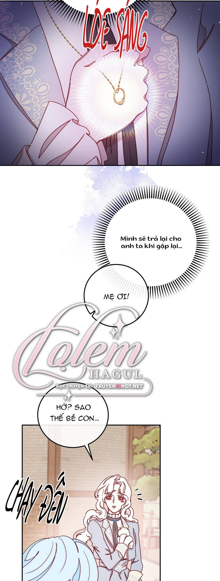 Hãy quên em đi nhé: Chapter 23.1