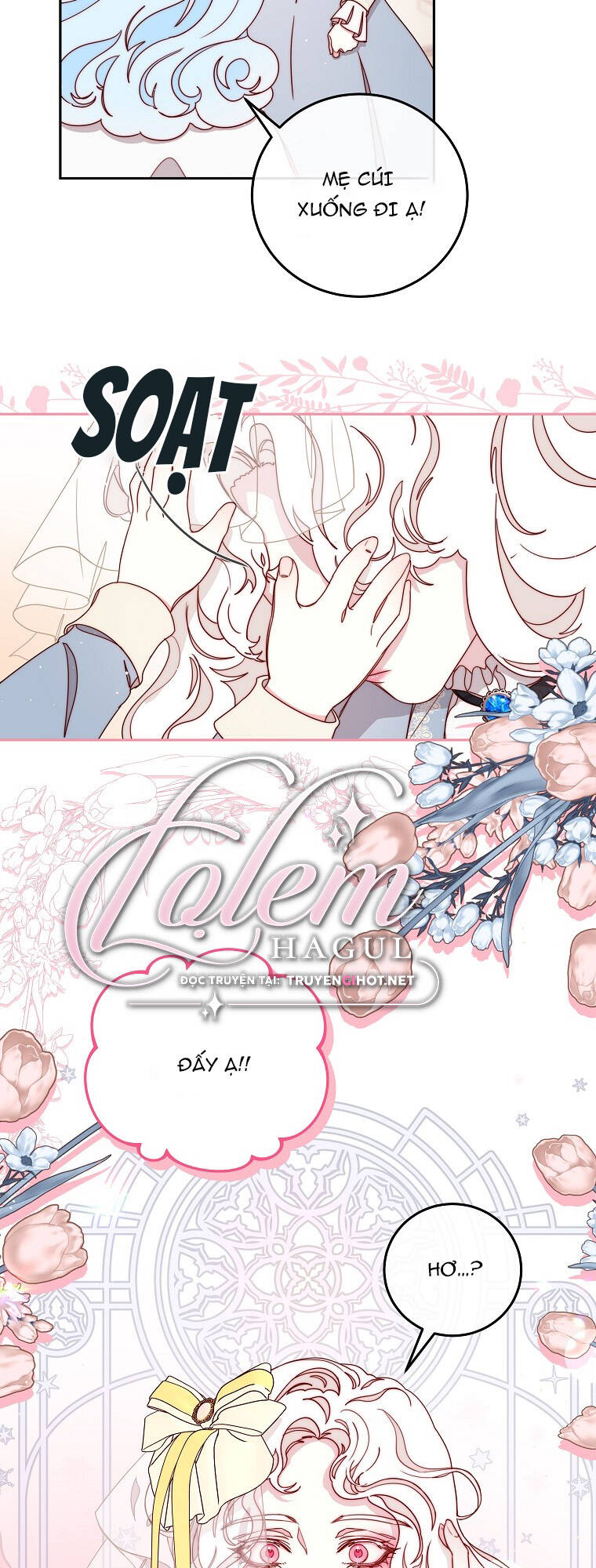 Hãy quên em đi nhé: Chapter 23.1