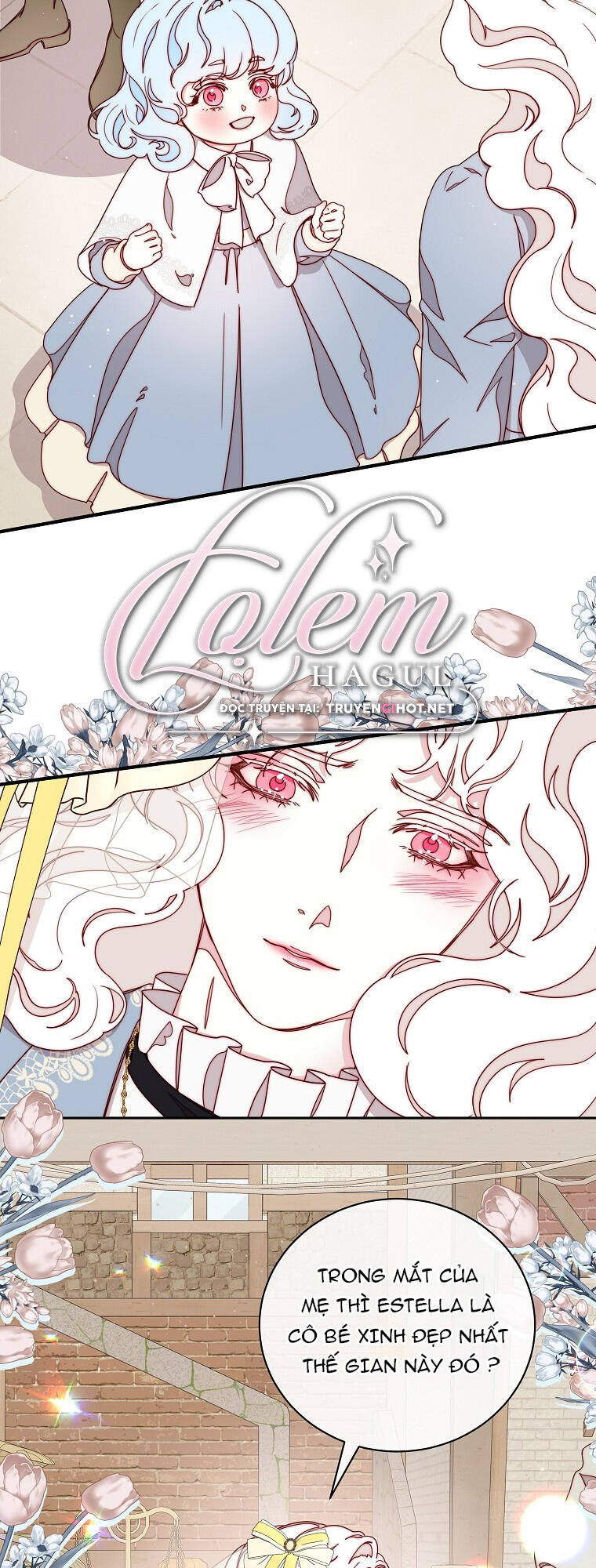 Hãy quên em đi nhé: Chapter 23.1