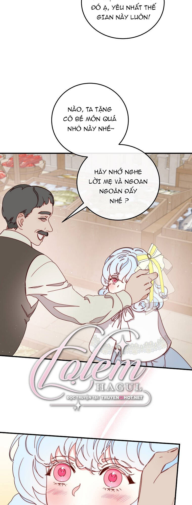 Hãy quên em đi nhé: Chapter 23.1