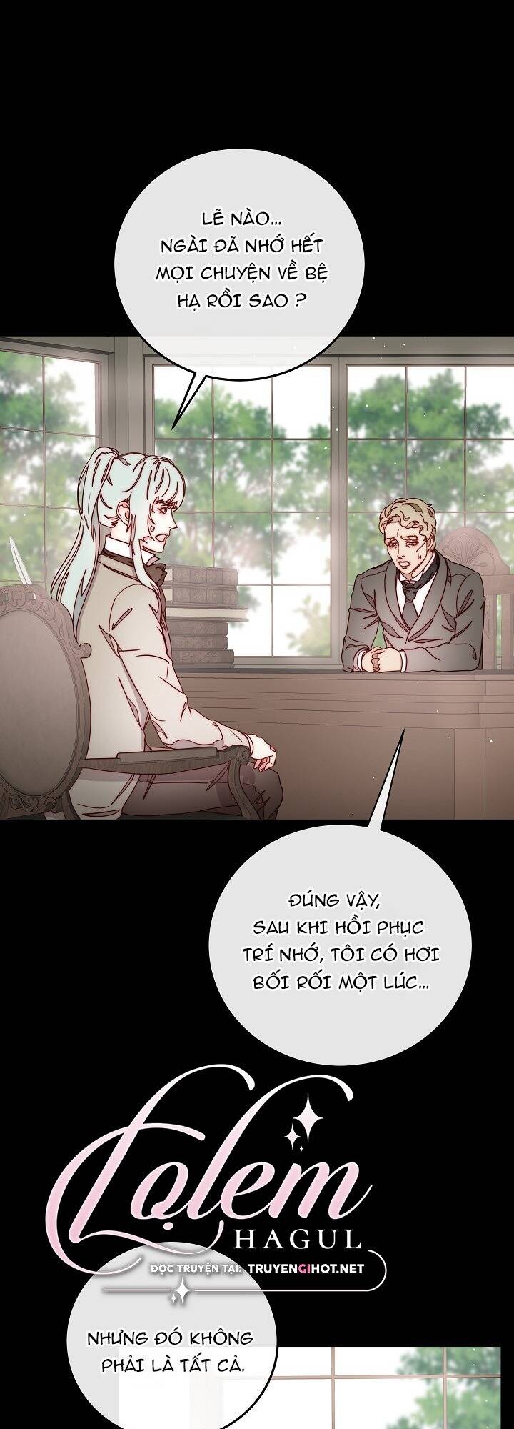 Hãy quên em đi nhé: Chapter 23.1