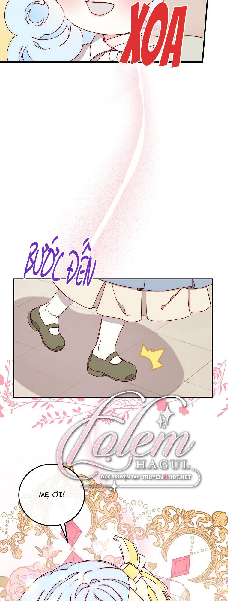 Hãy quên em đi nhé: Chapter 23.1