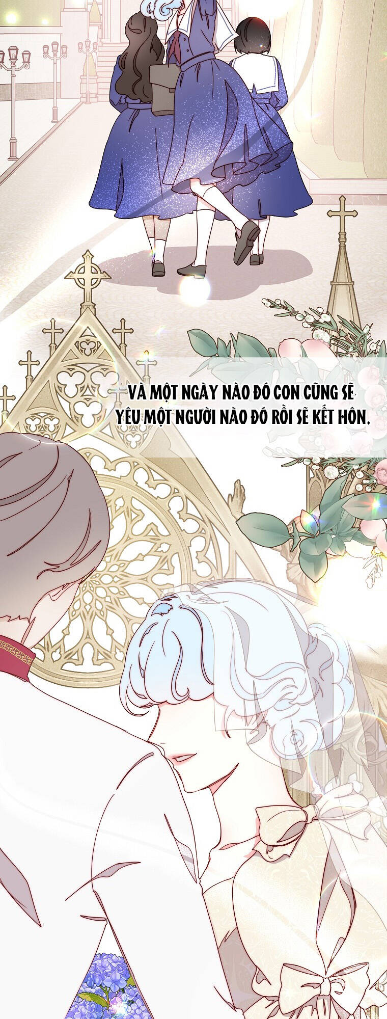 Hãy quên em đi nhé: Chapter 23.1