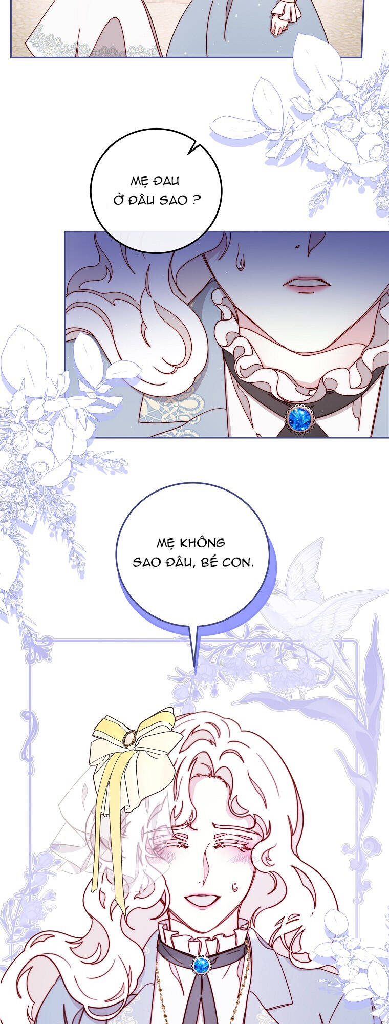 Hãy quên em đi nhé: Chapter 23.1