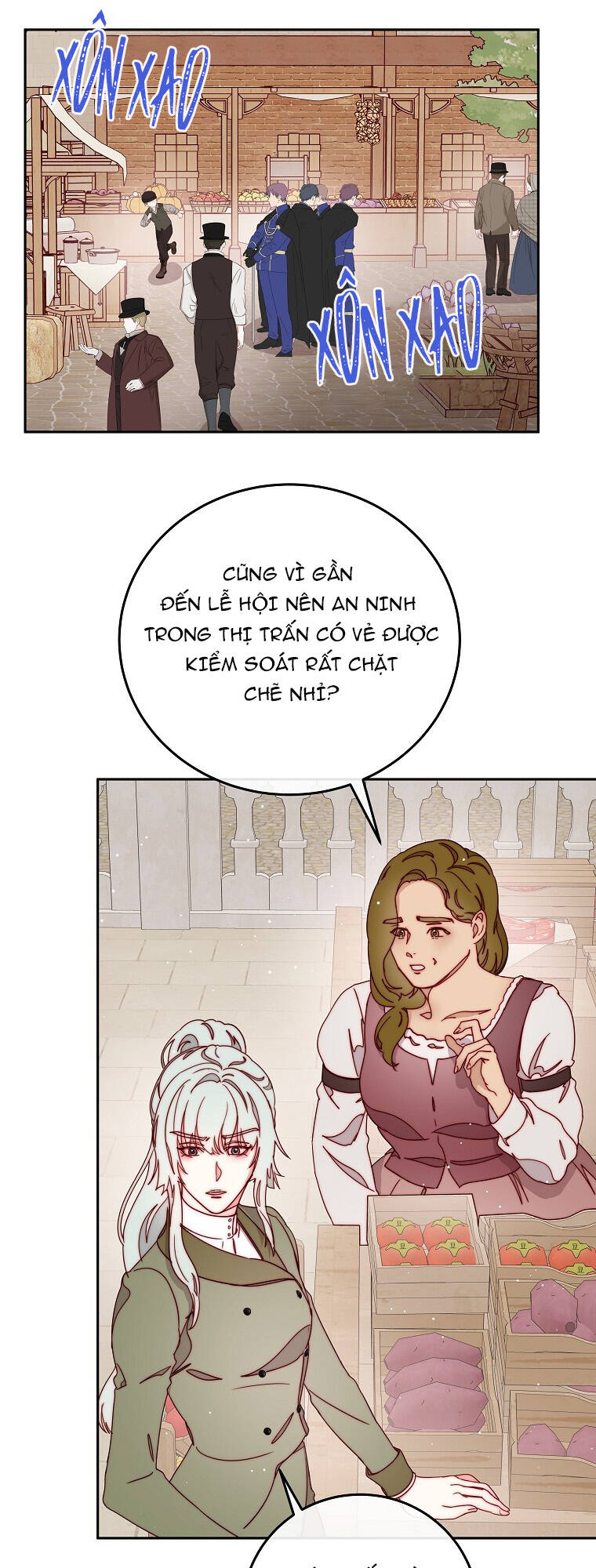 Hãy quên em đi nhé: Chapter 23.1
