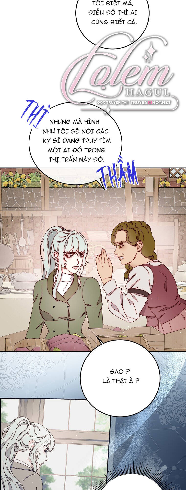 Hãy quên em đi nhé: Chapter 23.1
