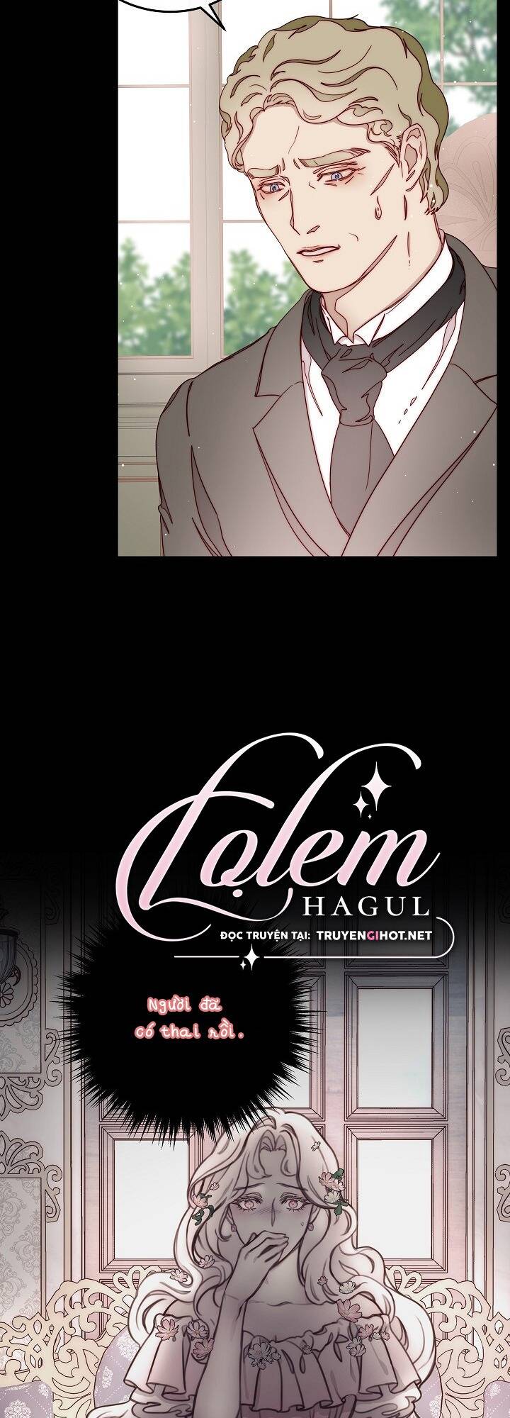 Hãy quên em đi nhé: Chapter 23.1
