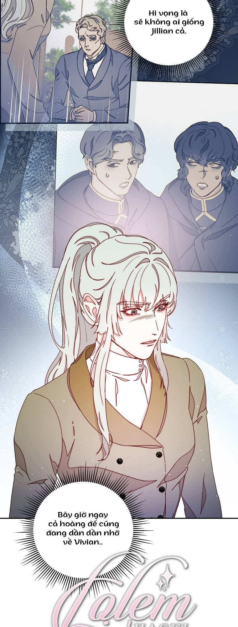 Hãy quên em đi nhé: Chapter 23.1