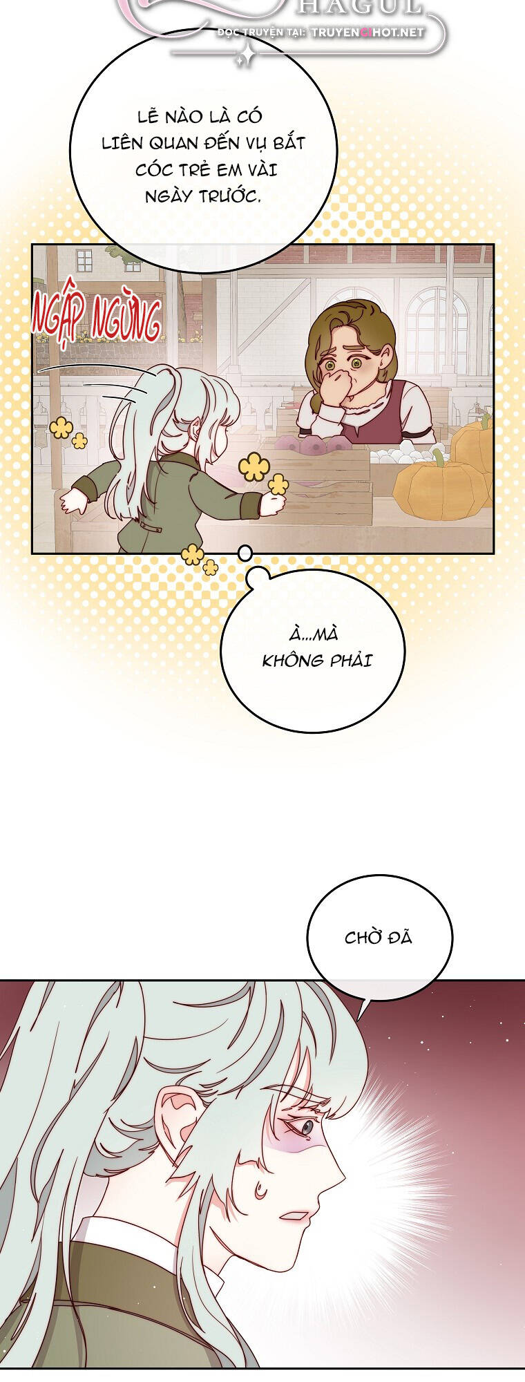 Hãy quên em đi nhé: Chapter 23.1