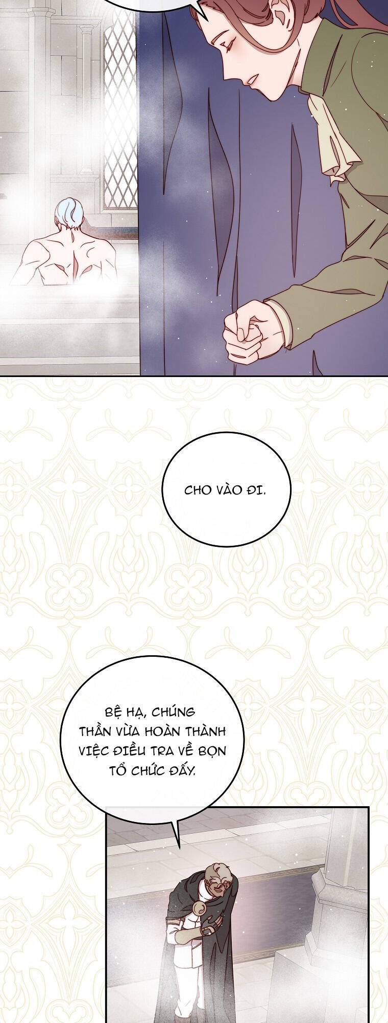 Hãy quên em đi nhé: Chapter 23.1