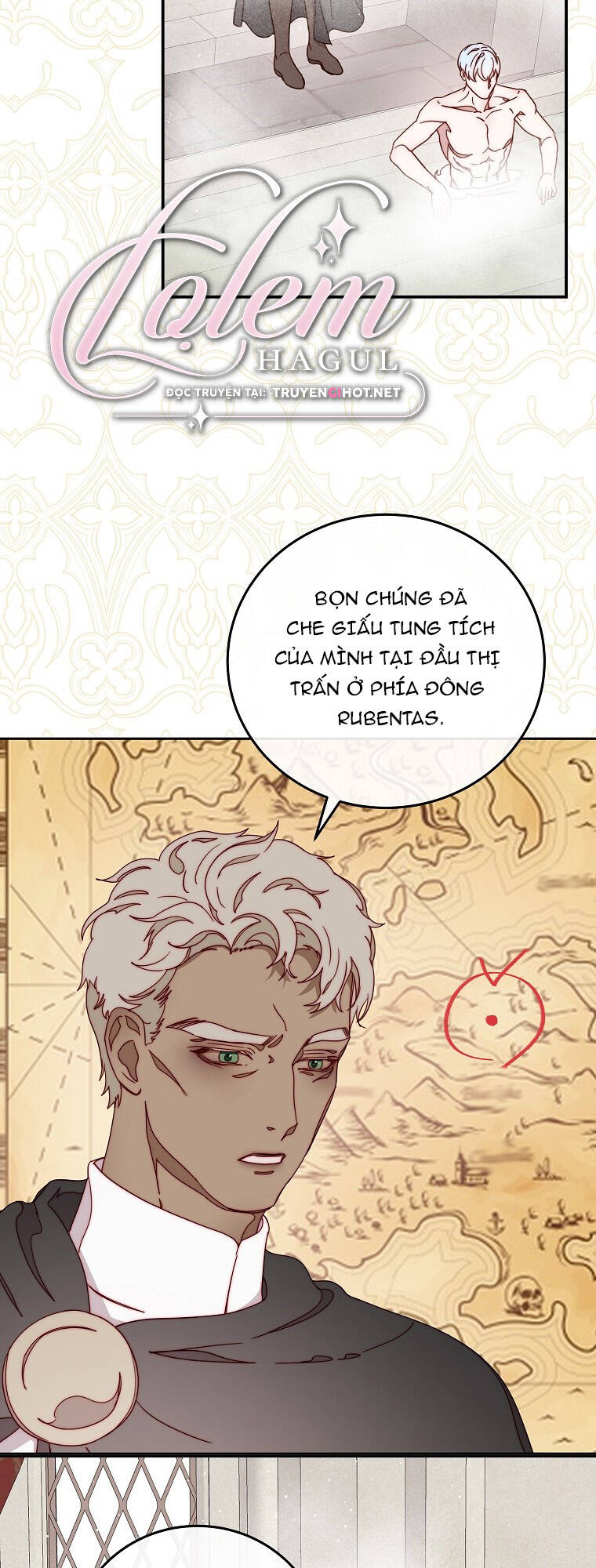 Hãy quên em đi nhé: Chapter 23.1