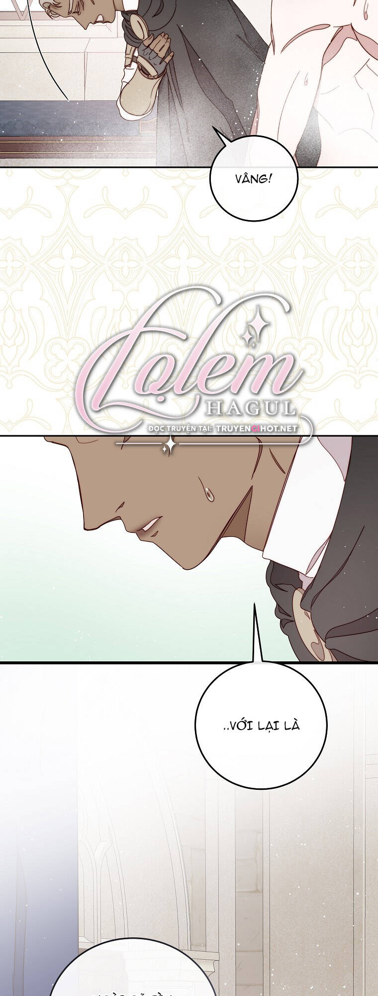 Hãy quên em đi nhé: Chapter 23.1