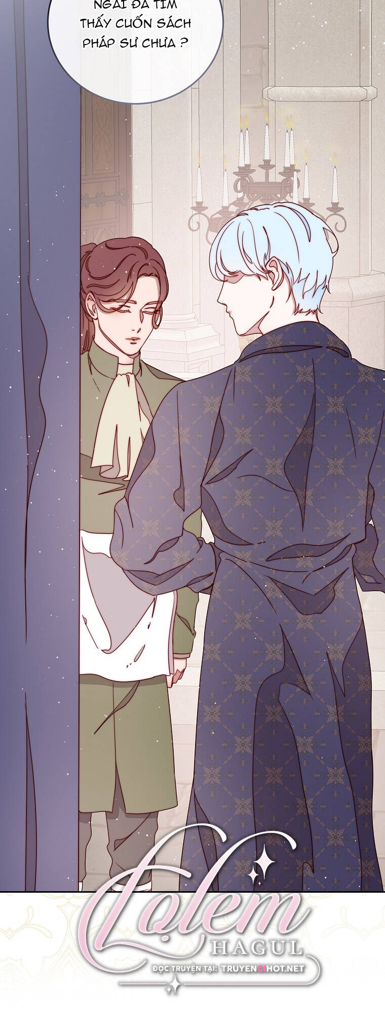 Hãy quên em đi nhé: Chapter 23.1