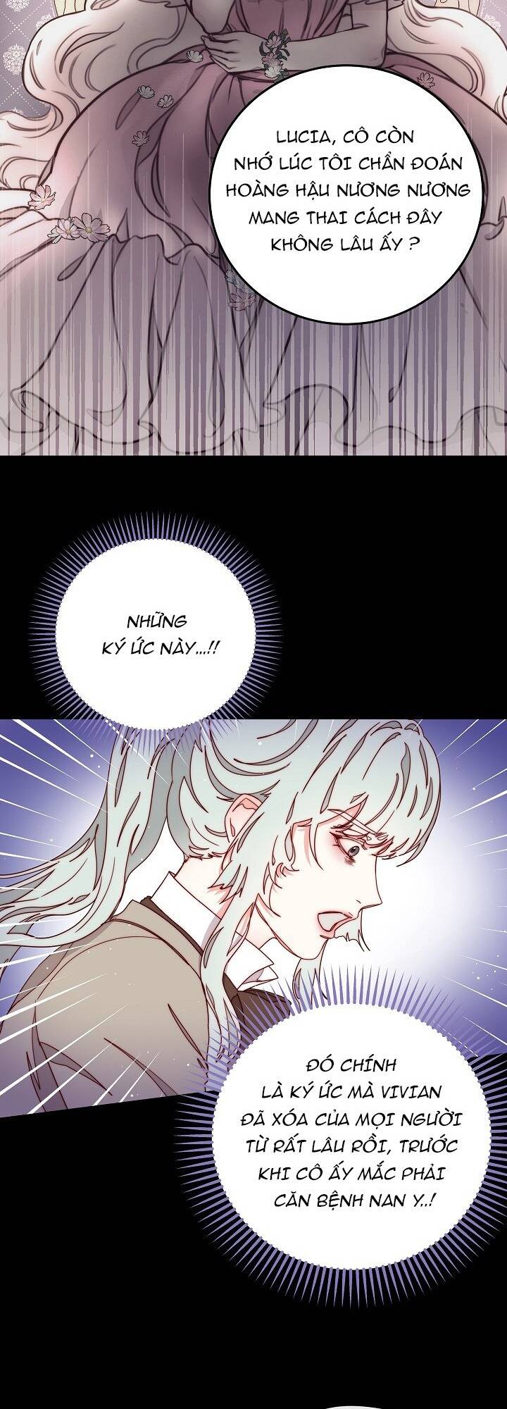 Hãy quên em đi nhé: Chapter 23.1