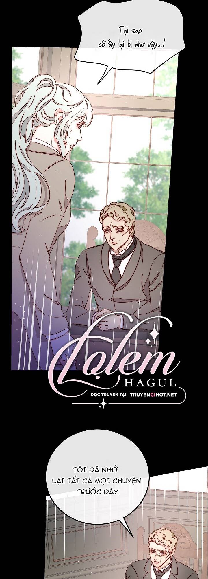 Hãy quên em đi nhé: Chapter 23.1