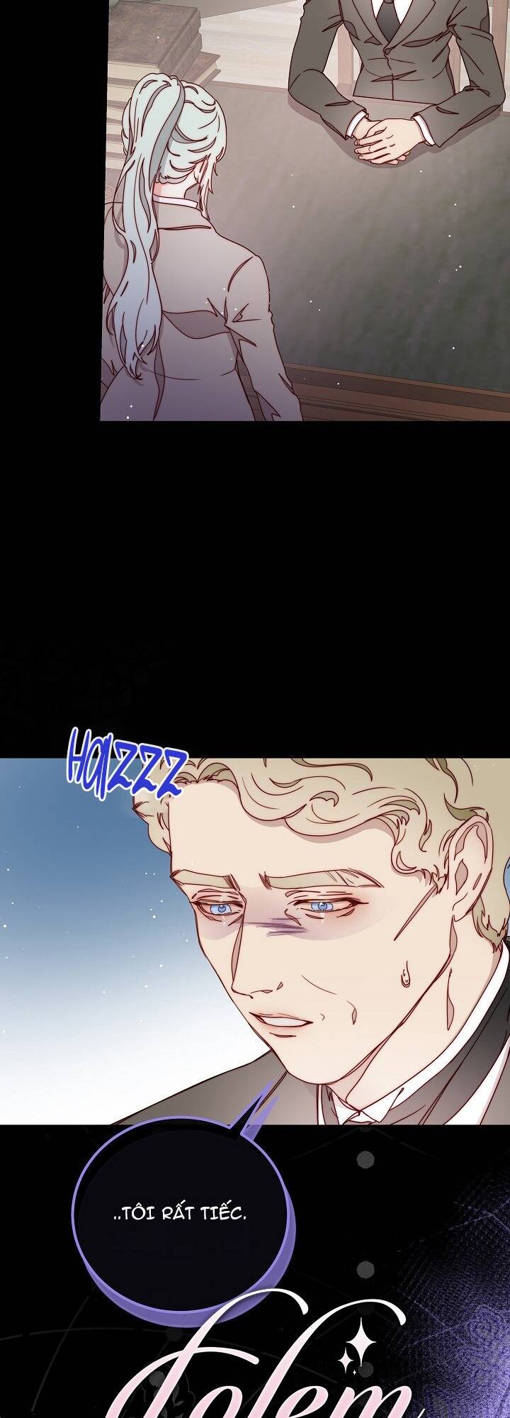 Hãy quên em đi nhé: Chapter 23.1