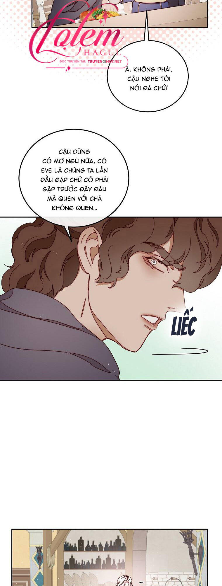 Hãy quên em đi nhé: Chapter 24.1