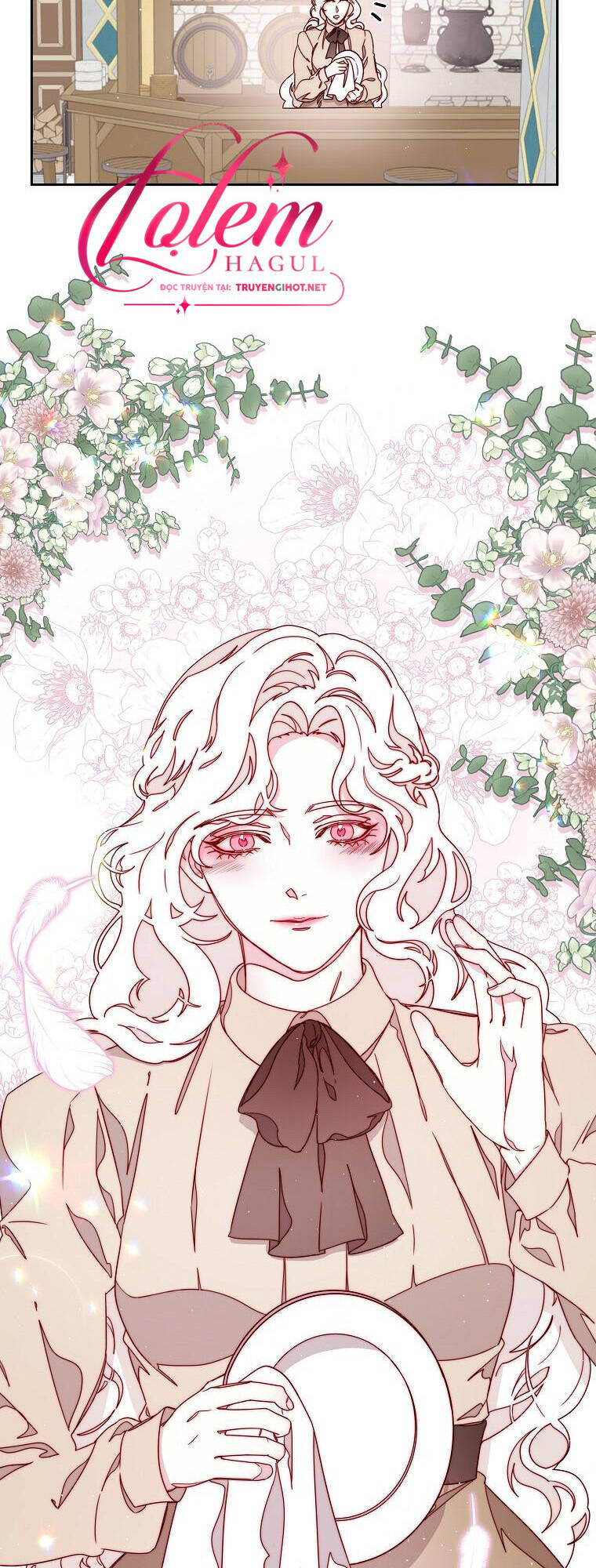 Hãy quên em đi nhé: Chapter 24.1