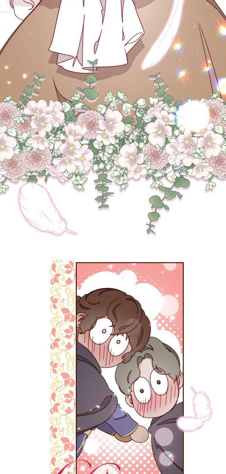 Hãy quên em đi nhé: Chapter 24.1