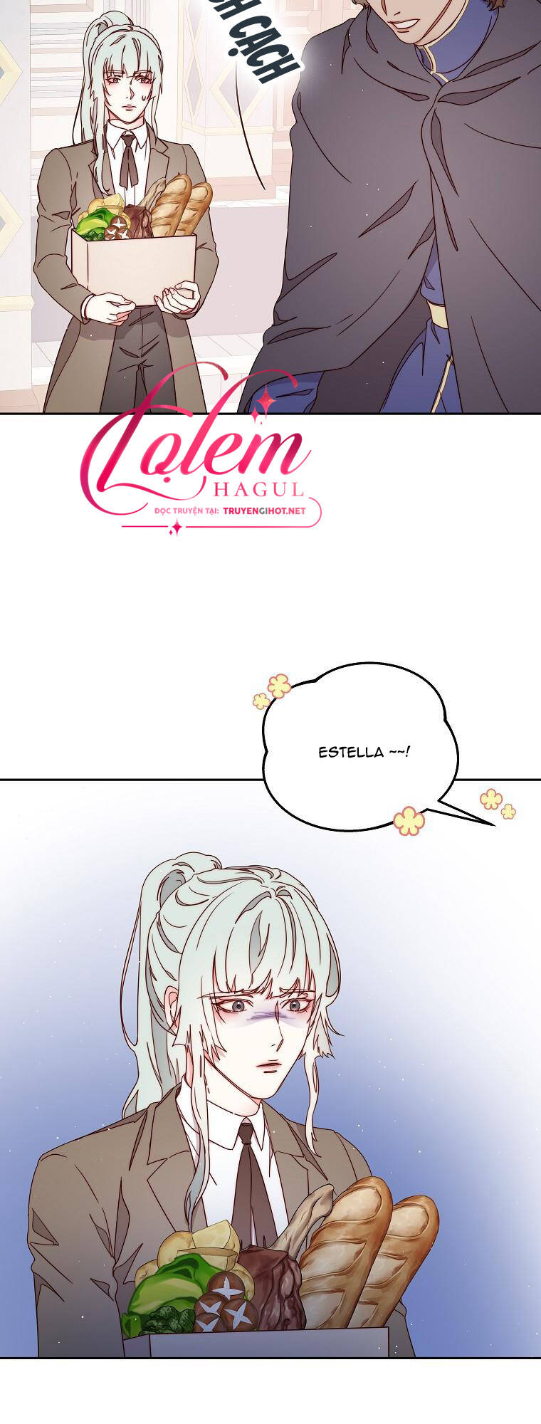 Hãy quên em đi nhé: Chapter 24.1