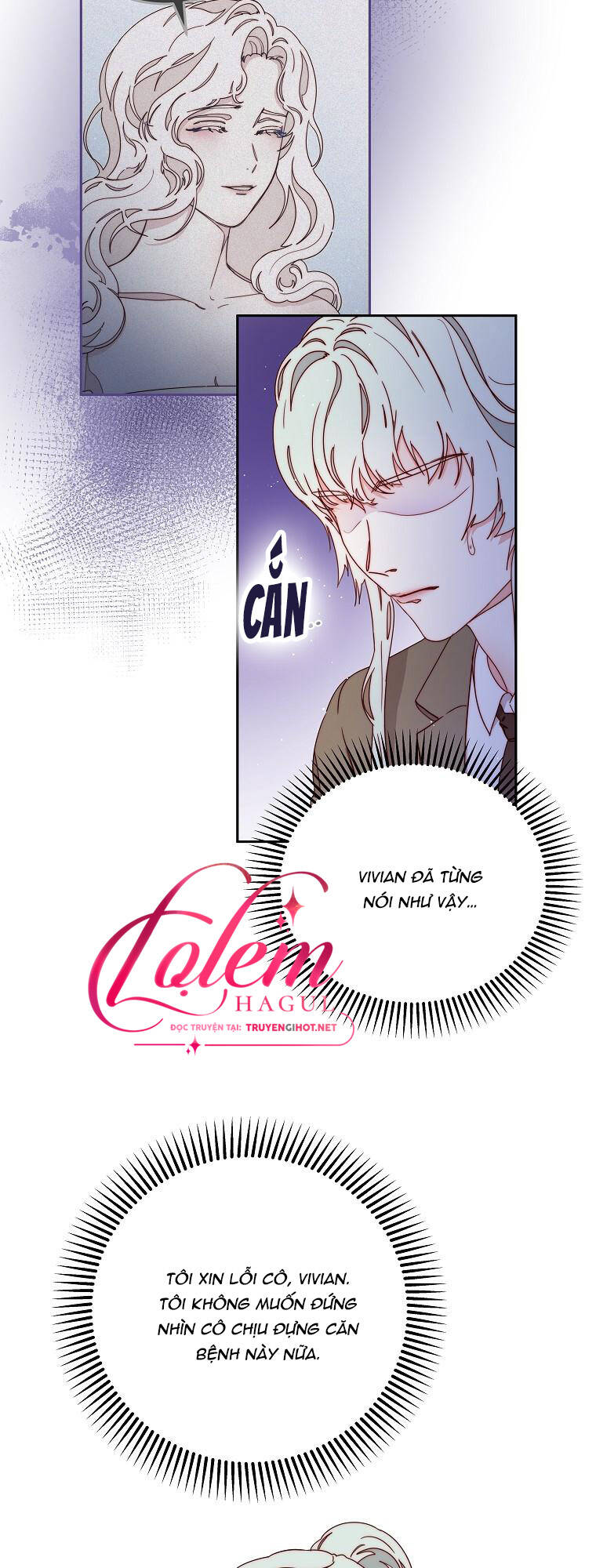 Hãy quên em đi nhé: Chapter 24.1