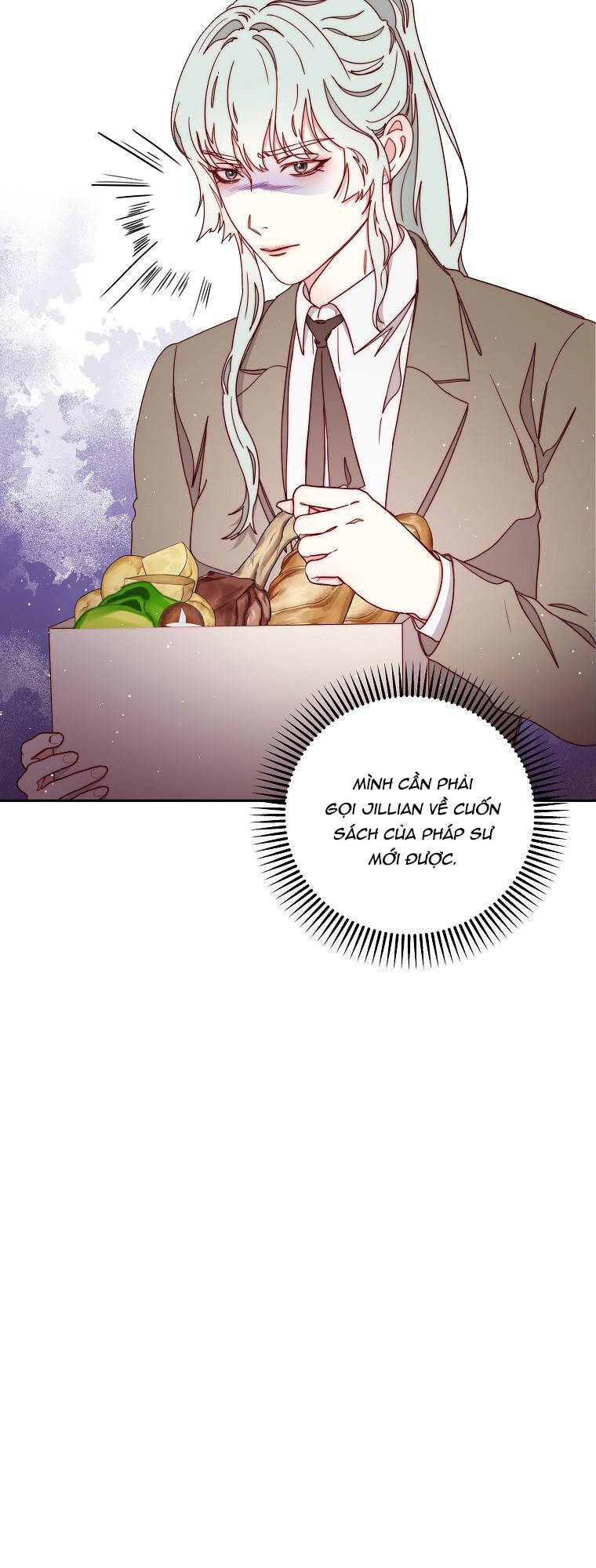 Hãy quên em đi nhé: Chapter 24.1