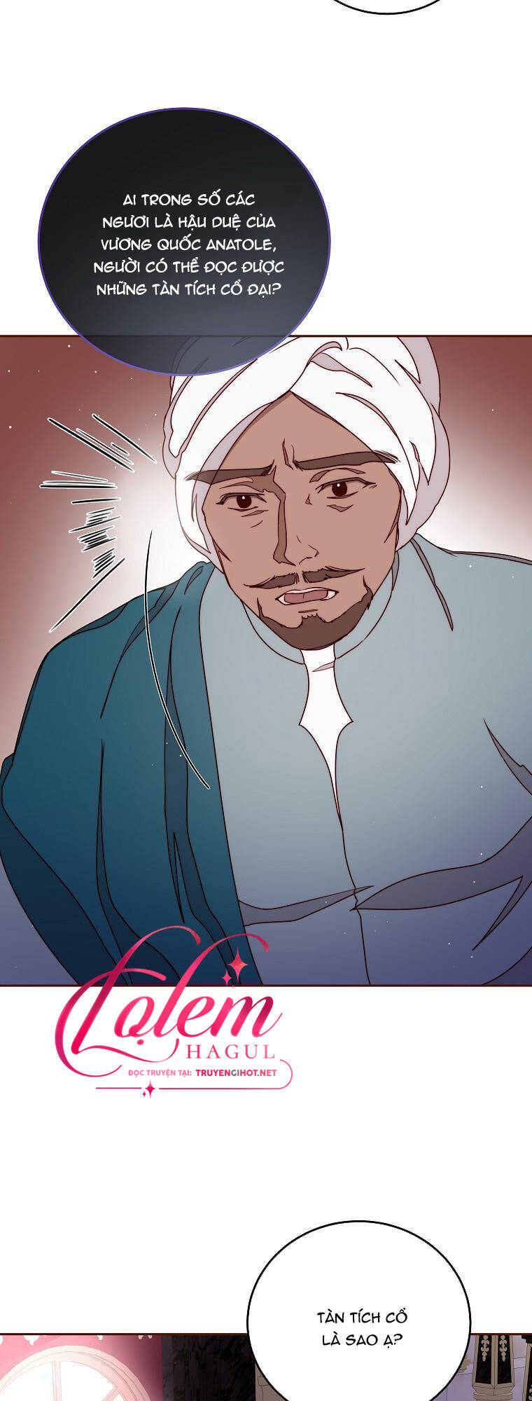Hãy quên em đi nhé: Chapter 24.1