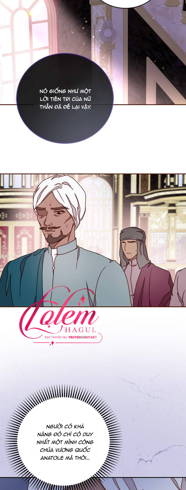Hãy quên em đi nhé: Chapter 24.1
