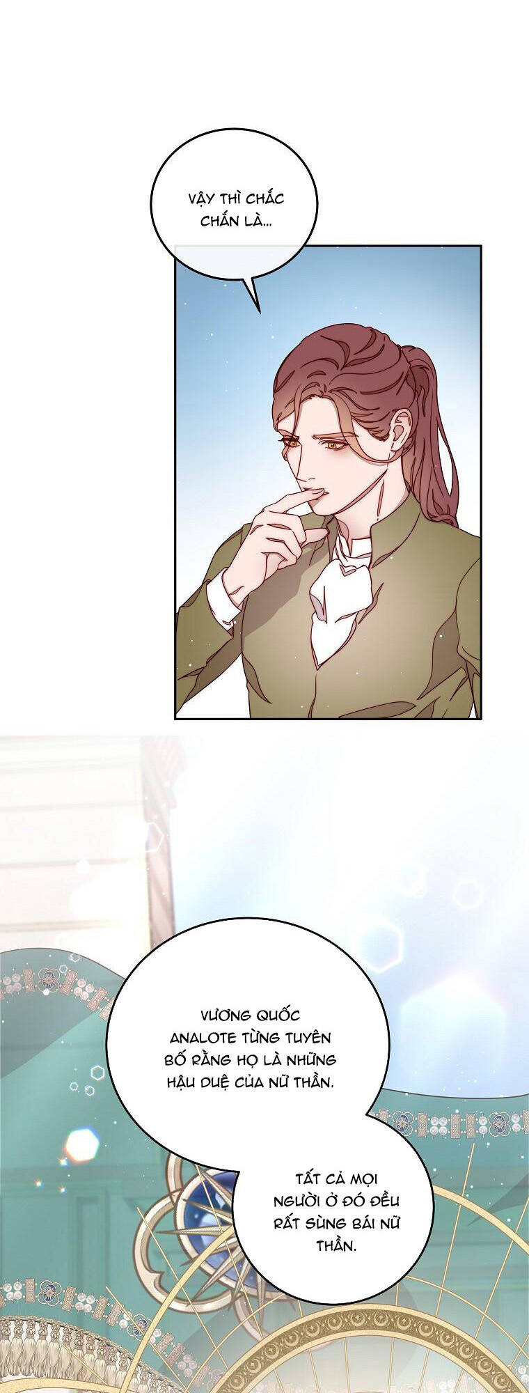 Hãy quên em đi nhé: Chapter 24.1