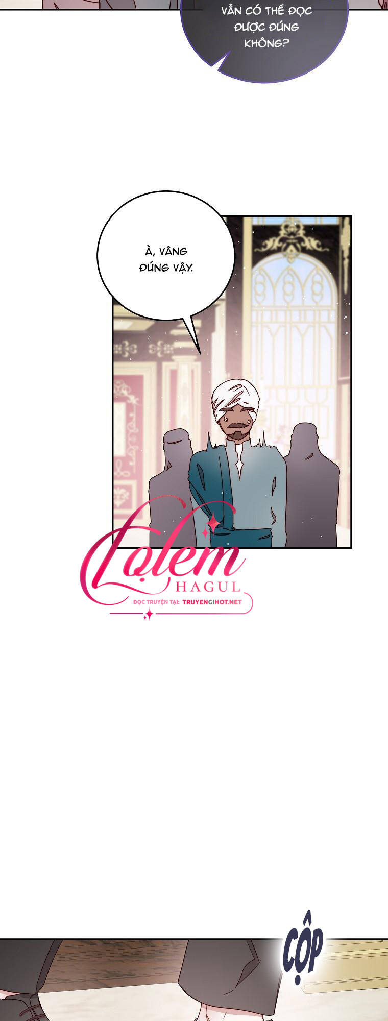 Hãy quên em đi nhé: Chapter 24.1