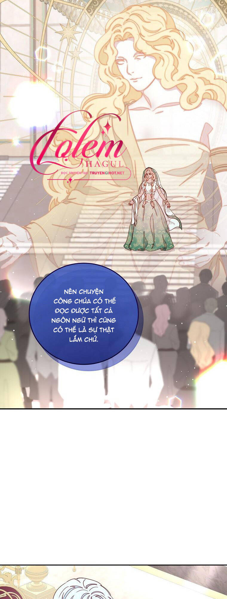 Hãy quên em đi nhé: Chapter 24.1