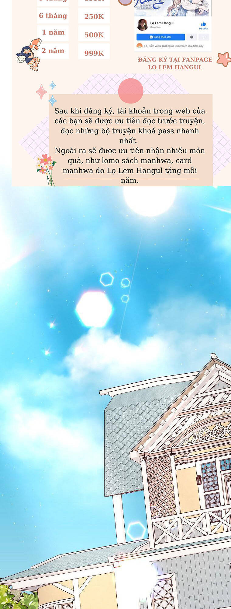 Hãy quên em đi nhé: Chapter 24.1