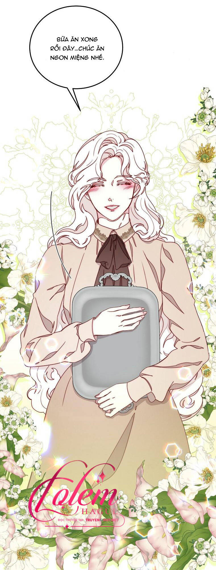Hãy quên em đi nhé: Chapter 24.1