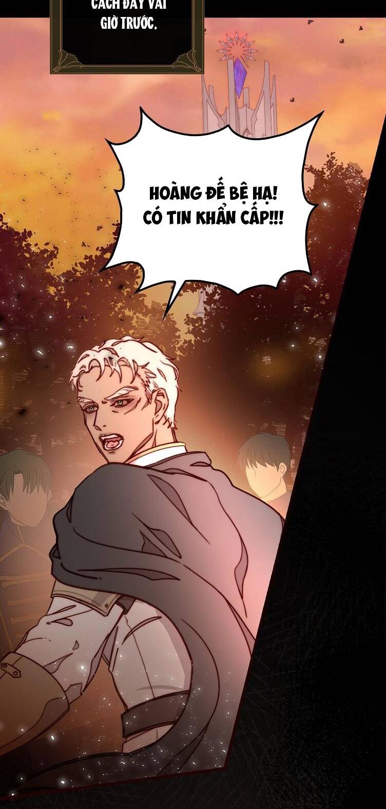 Hãy quên em đi nhé: Chapter 5