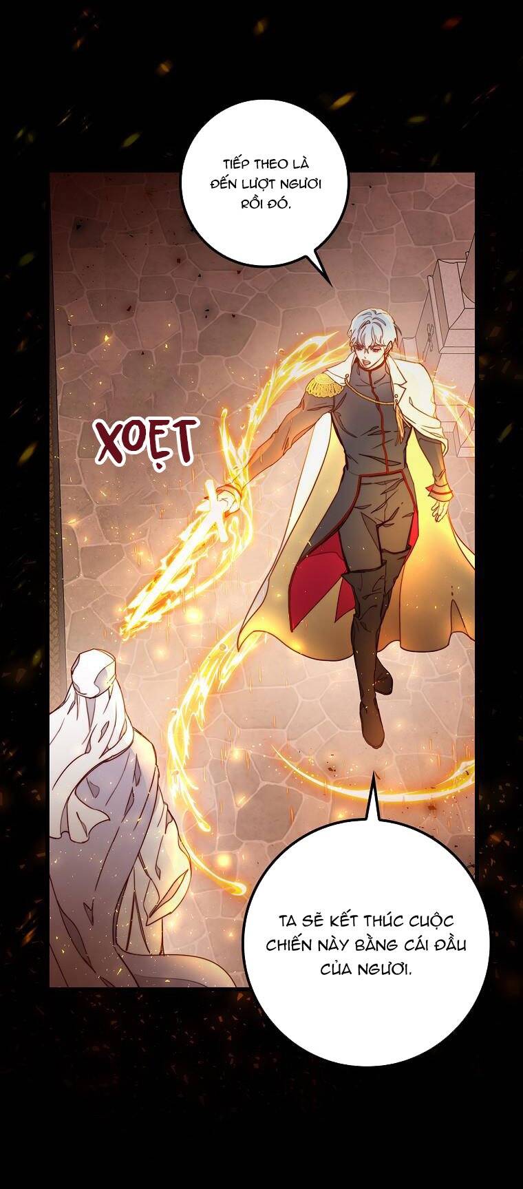 Hãy quên em đi nhé: Chapter 5