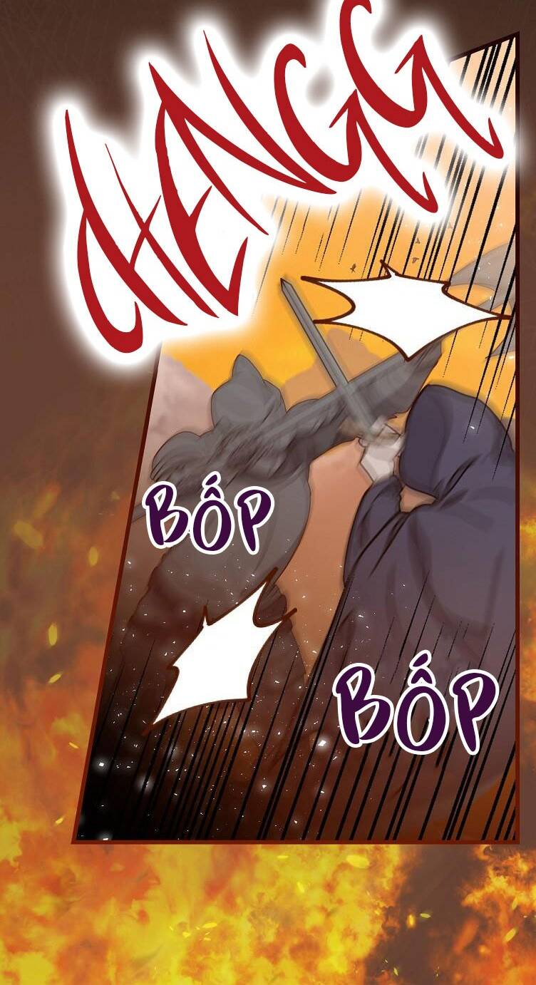 Hãy quên em đi nhé: Chapter 5