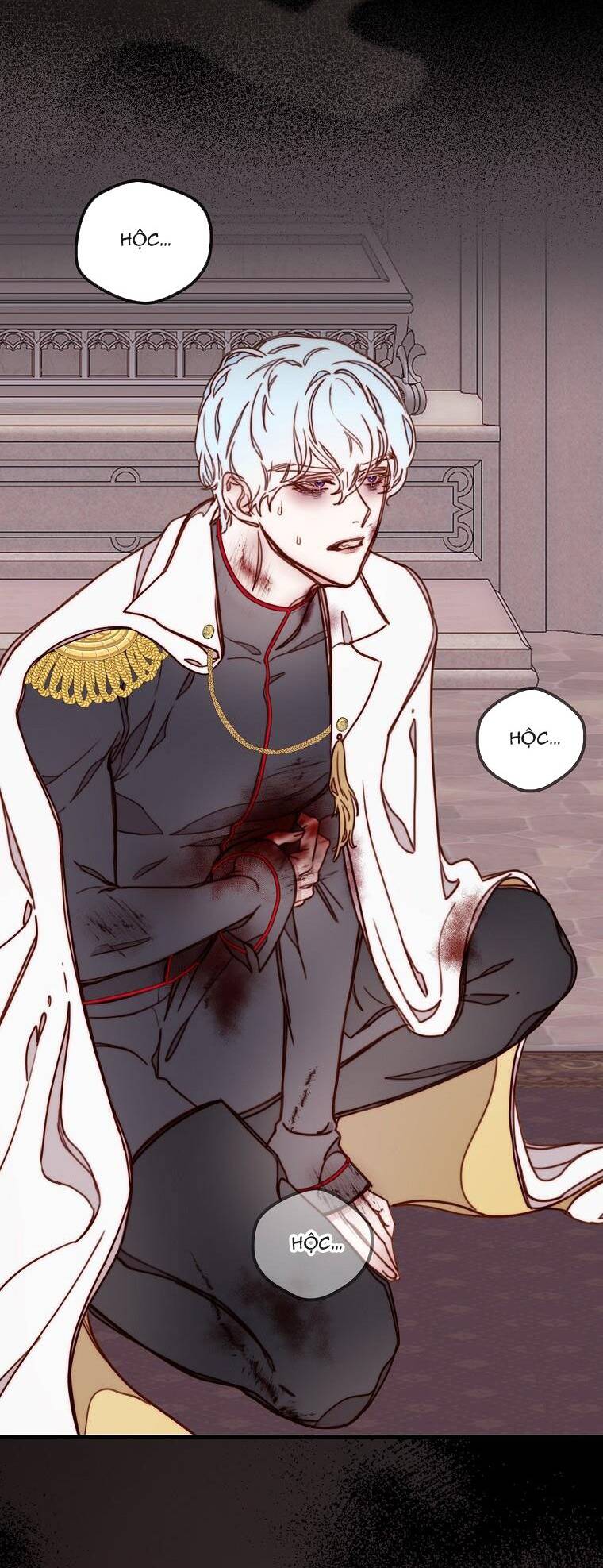 Hãy quên em đi nhé: Chapter 5