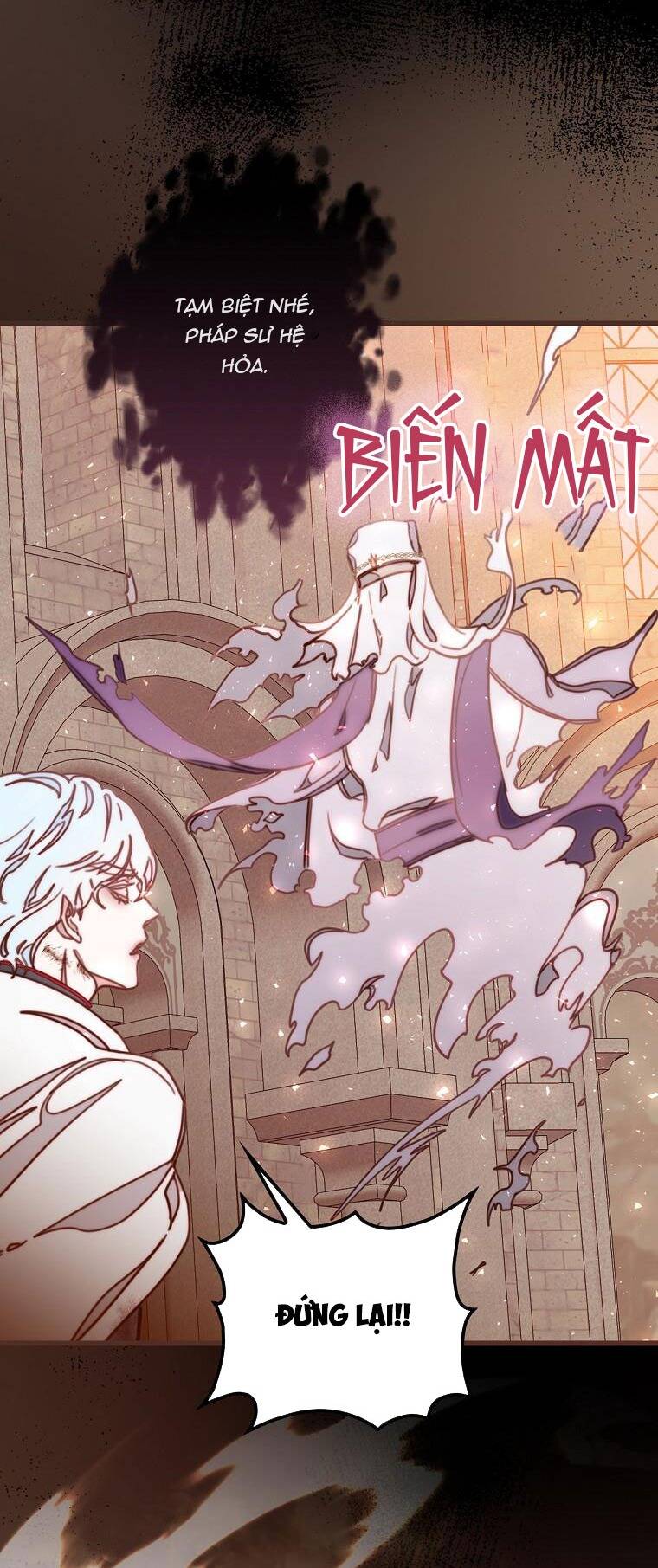 Hãy quên em đi nhé: Chapter 5