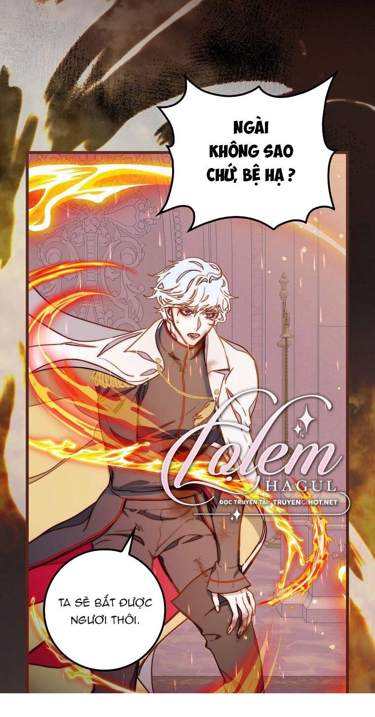Hãy quên em đi nhé: Chapter 5