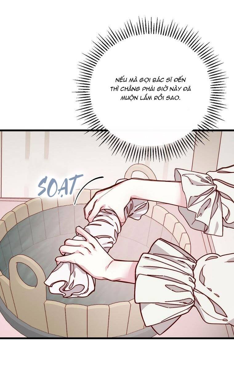 Hãy quên em đi nhé: Chapter 5