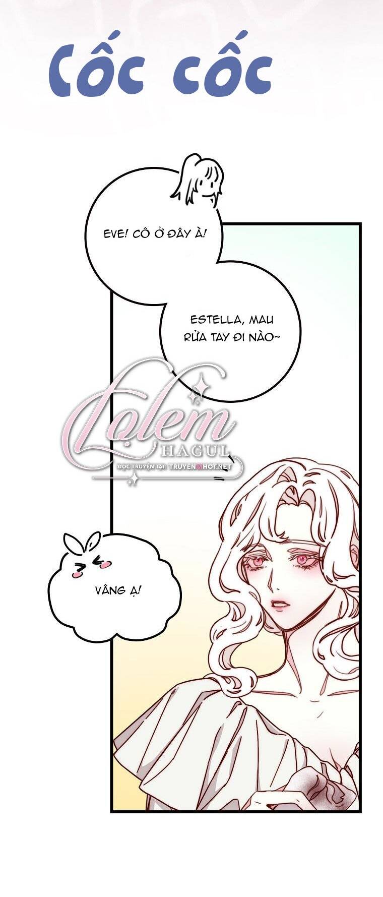 Hãy quên em đi nhé: Chapter 5