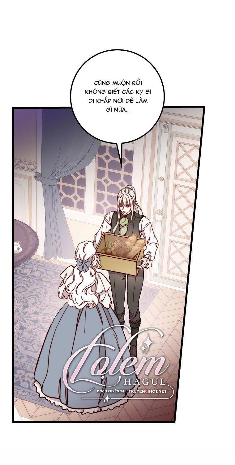 Hãy quên em đi nhé: Chapter 5