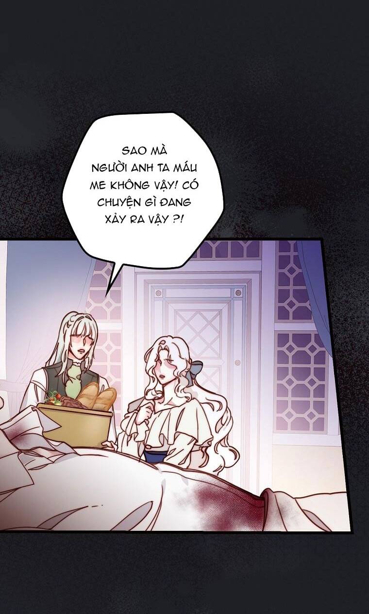 Hãy quên em đi nhé: Chapter 5