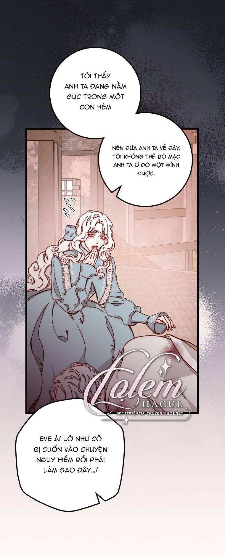Hãy quên em đi nhé: Chapter 5