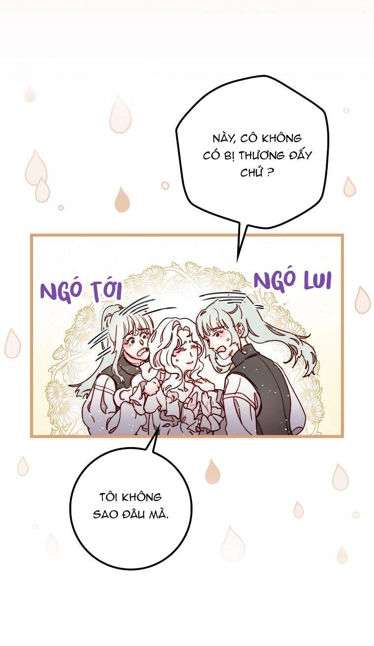 Hãy quên em đi nhé: Chapter 5