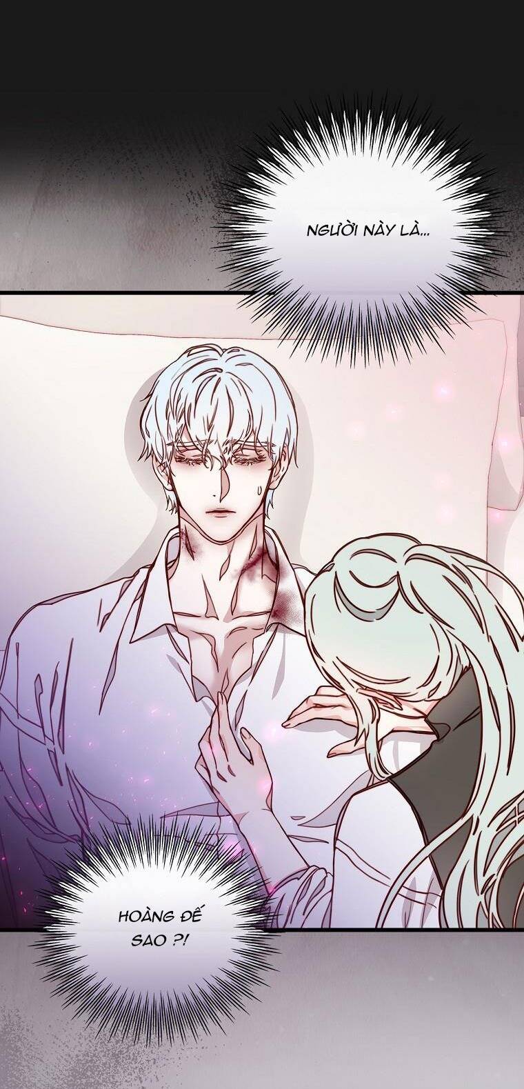 Hãy quên em đi nhé: Chapter 5