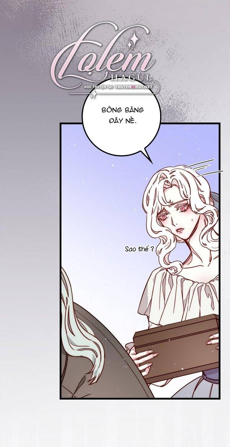 Hãy quên em đi nhé: Chapter 5